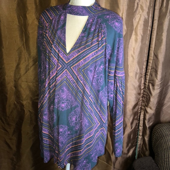 Free People medium top - Picture 2 of 4